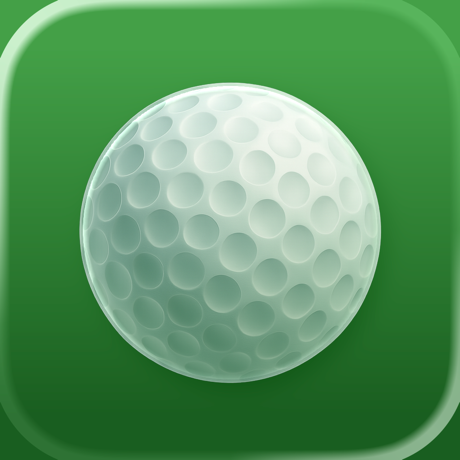 Golf Score Keeper - Golfy